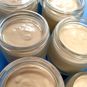 Products: Hand Cream, Organic Herb Nerd NZ