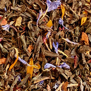 Products: French Earl Grey Tea, Organic Herb Nerd NZ