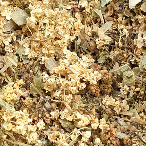 Cool, Calm & Collected Tea, Organic Herb Nerd NZ