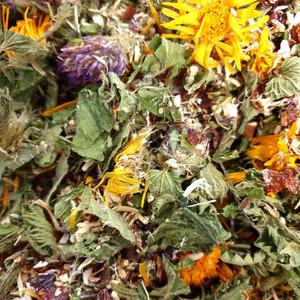 Products: Detox Tea, Organic Herb Nerd NZ