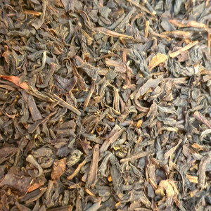 Products: Earl Grey Tea, Organic Herb Nerd NZ