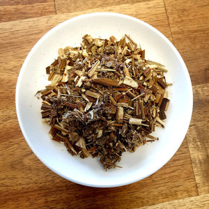 Mugwort, Organic Herb Nerd NZ