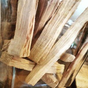 Products: Palo Santo Herb Nerd NZ