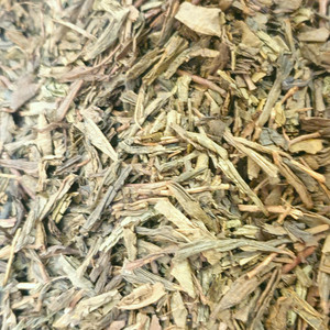 Houjicha Green Tea, Organic Herb Nerd NZ