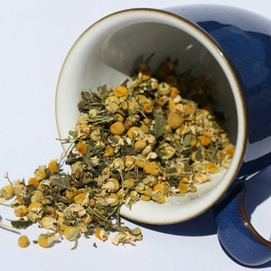 Products: Sleepy Time Tea, Organic Herb Nerd NZ