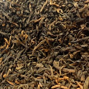 Products: Ripe Pu-erh Tea, Organic Herb Nerd NZ