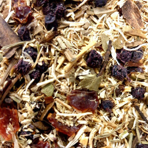 Gentleman's Tea, Organic Herb Nerd NZ