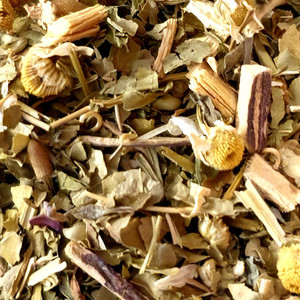 Sleep Tea, Organic Herb Nerd NZ