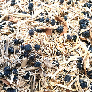 Libido Tea, Organic Herb Nerd NZ