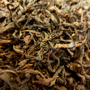 Products: Oolong Tea, Organic Herb Nerd NZ
