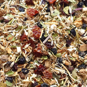 Products: Joint Ease Tea, Organic Herb Nerd NZ