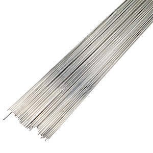 TIG Rod Aluminium 5356 1.6mm X 500mm 20PK