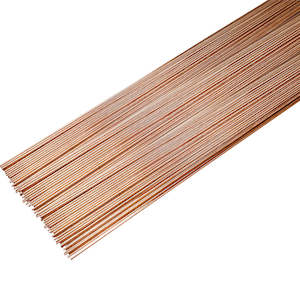 TIG Rod Stainless Steel 2.4mm X 500mm 20PK