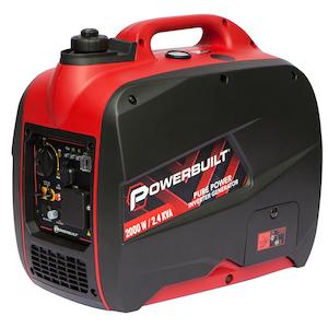 2.4kva / 2000W Inverter Generator