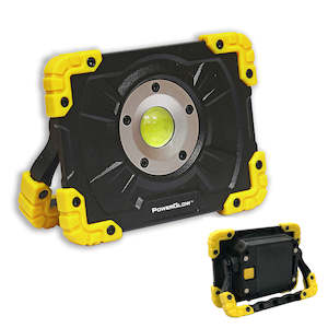 Lighting: LED Work Light