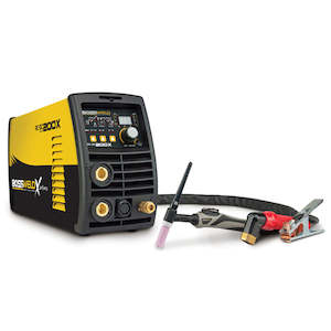 Welding Wire: Bossweld ACDC 200X