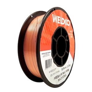 MIG Wire - Mild Steel 0.9mm x 5Kg D200