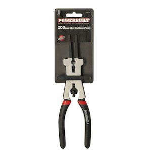 MIG Welding Pliers - Multi function