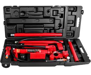 Trolley Jack: 10 Ton Hydraulic Porter Power Repair Kit