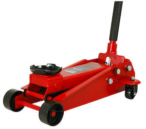 3.3 Ton / 3000kg Garage Jack