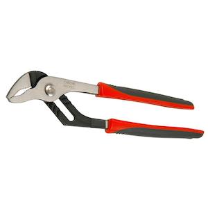 Powerbuilt 250Mm Groove Joint Plier Crv