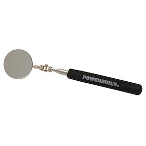 50mm Ø Telescopic Inspection Mirror