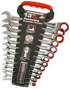 Hand Tools: INJECTION HOLDER FOR WC6013