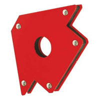 Hand Tools: Welding Magnet 112mm