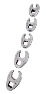 Powerbuilt 3/8Dr 11Mm Crowsfoot Wrench Ex Wd0247