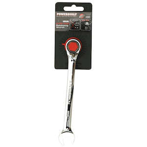 Wrenches: Powerbuilt 19Mm Stop Ring Gear Spanner