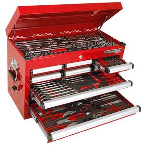 POWERBUILT 189pc Tool Set