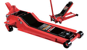 1814kg ULTRA LOW Profile Floor Jack