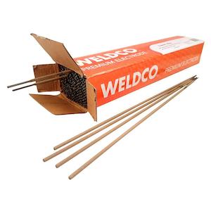 Welding Electrode GP 2.6mm x 5Kg