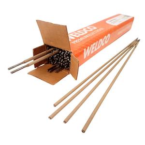 Welding Electrode: Welding Electrode GP 2.6mm x 2Kg