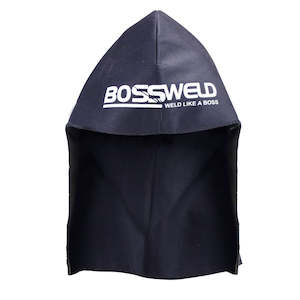 Bossweld WFR Skull Cap and Nape