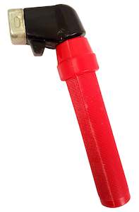 WELDCO Twist Lock Electrode Holder 400 Amp
