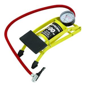 Alltrade 100Psi Foot Pump