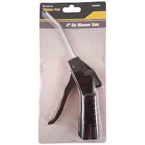 Air Accessories: Trades Pro 100Mm Air Blow Gun