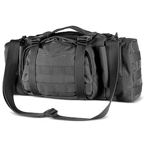 Kilimanjaro: Kilimanjaro 12L 3-Way Compact Modular Deployment Bag