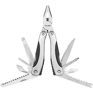 TOLSEN Multi Purpose Plier