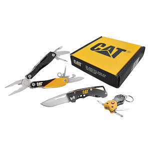Cat® 3pc Gift Box Set