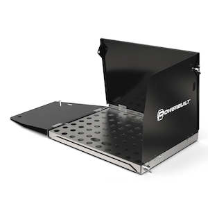 Bossweld X Series Pro Welders: Portable Welding Booth