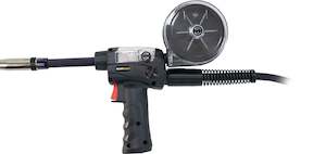 Bossweld X Series Pro Welders: Bossweld X MIG Spool Gun