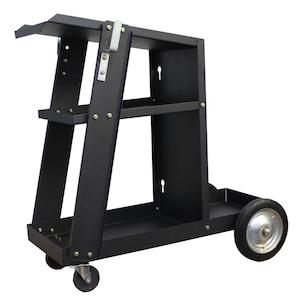 Bossweld Welding Trolley