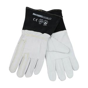 Bossweld Welding Gloves - Tig