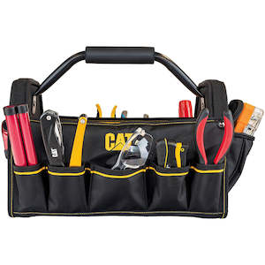 Cat® Professional Tool Tote
