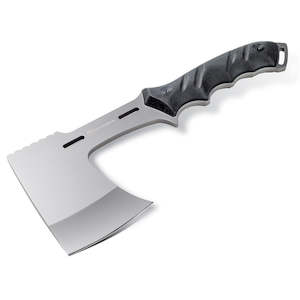 Kilimanjaro: Kilimanjaro Shira Outdoor Camp Axe