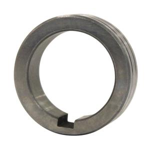 Bossweld Drive Roller 0.8/0.9Mm Knurled 30Mm X 22Mm X 10Mm