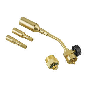 Bossweld: Bossweld LPG Propane Handymans Kit