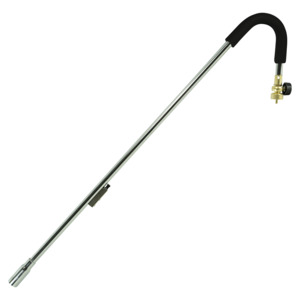 Bossweld Map Pro - Weed Burner